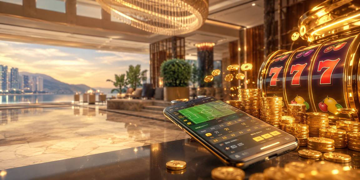 789p70 Chúng tôi sắp xếp slot theo studio và tính năng để bạn tìm thấy trò chơi mình muốn