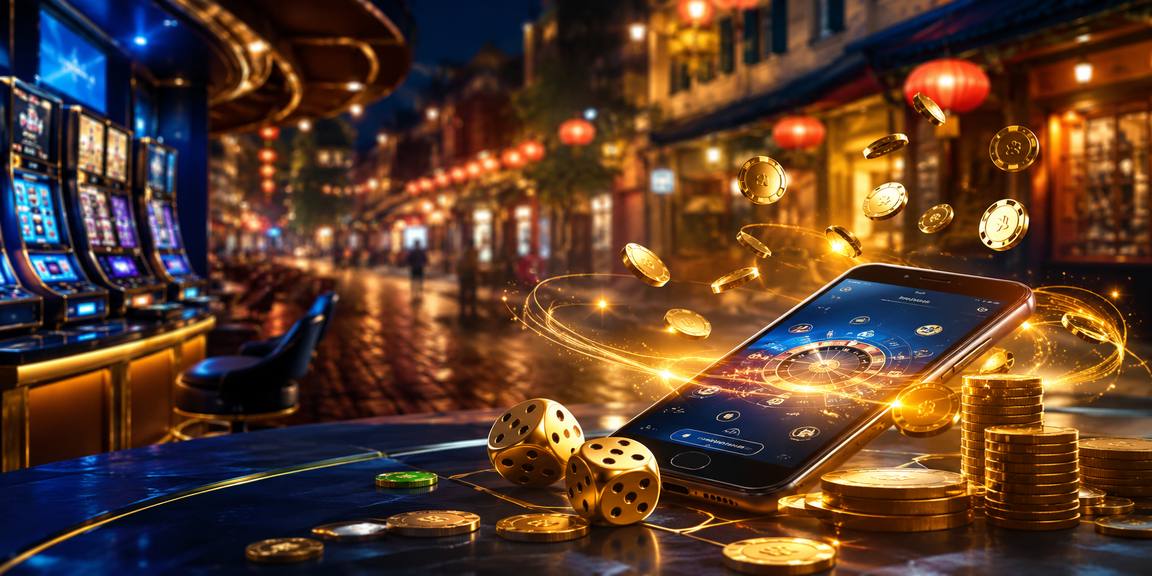 789p70 mobile gaming